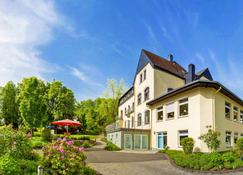 Dorint Parkhotel Siegen - Siegen - Gebouw