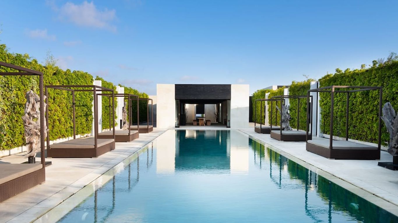 平衡水明漾酒店 - 水明漾