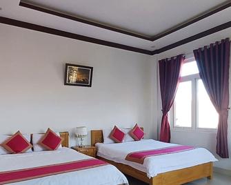 Lak View hotel - Lak - Bedroom
