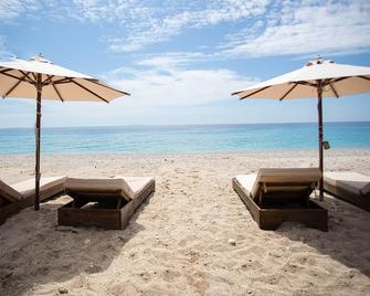 Drymades Inn Resort - Himarë - Playa