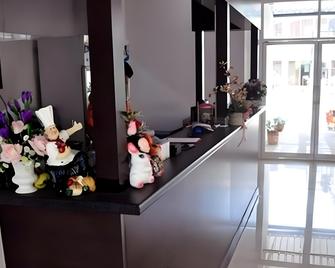 Tulip Boutique Hotel - Buriram - Lobby