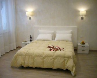 Grignetti Bed - Trieste