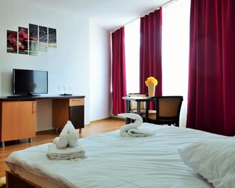 Aparthotel Zorilor - Cluj