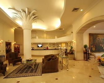 جران هوتل ديليجنسياس - فيراكروز - أفضل طعام