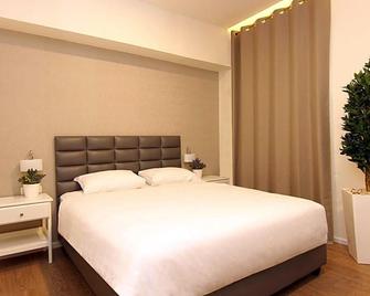Idelson Hotel - Tel Aviv - Bedroom
