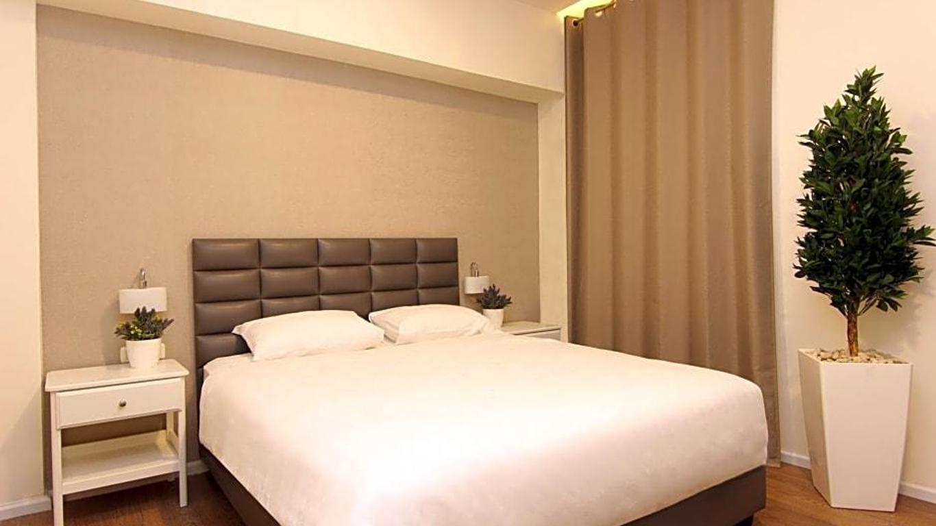 Idelson Hotel