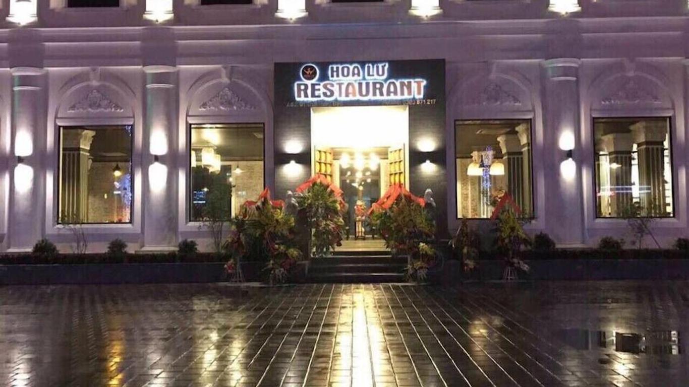 Hoa Lu Hotel