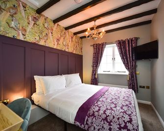 The Bear Inn - Belper
