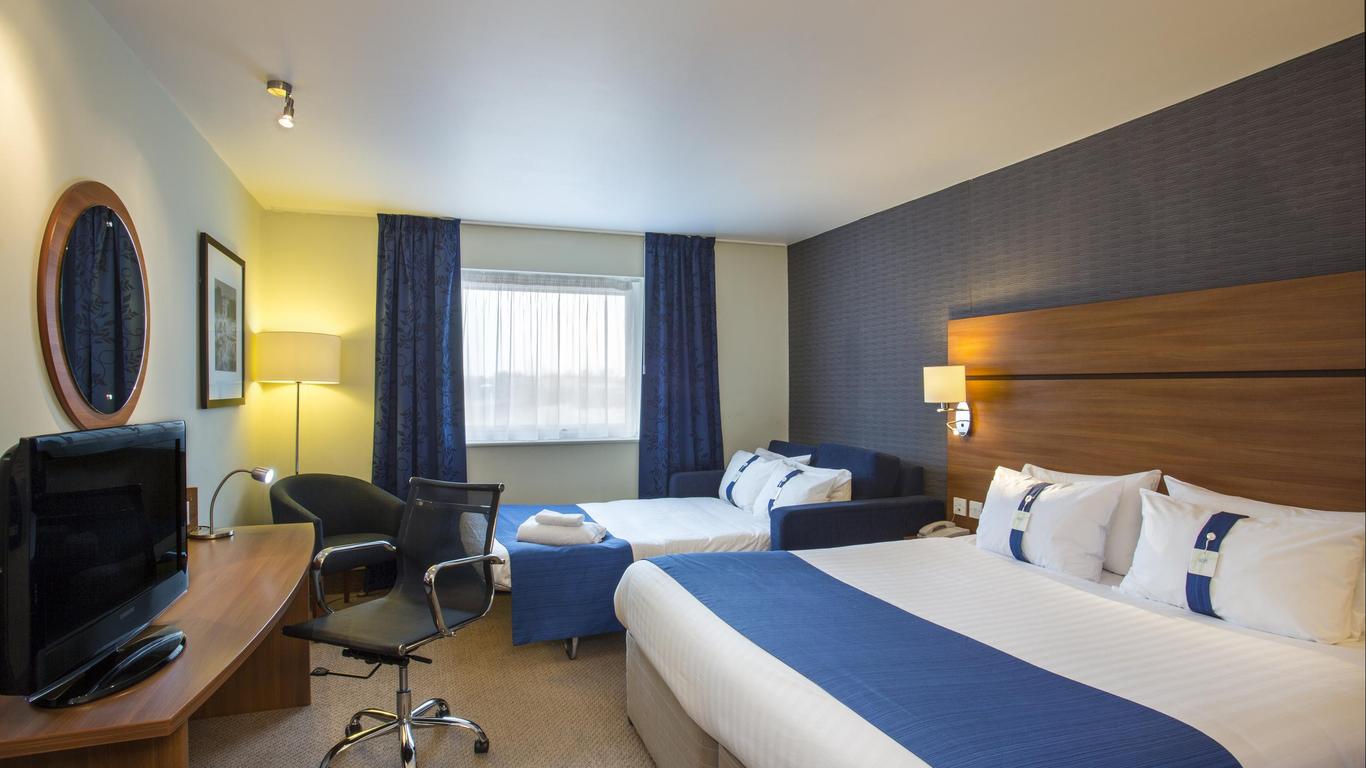 Holiday Inn Express Braintree By IHG