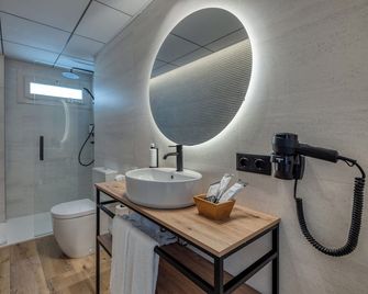 Ohtels Gran Hotel Almería - Almería