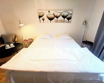 Turtles Hotel - Ängelholm