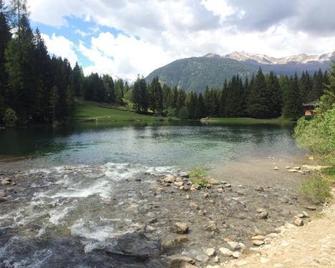 Affittacamere Lago Rotondo - Mezzana