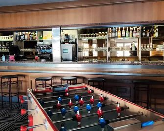 Cottage Fougères 3 Rooms 4 People - Ménétréol-sur-Sauldre - Bar