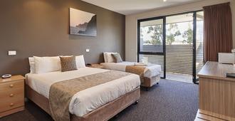 Foreshore Hotel - Lauderdale - Bedroom