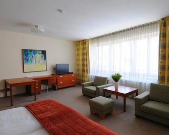 Apartmany Kramer - Opava - Living room