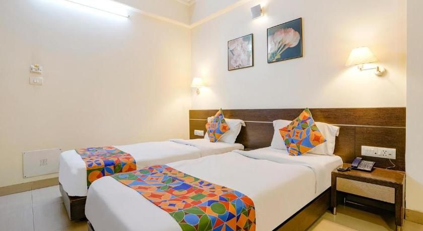 Gandharva Residency Swargate thumbnail 3