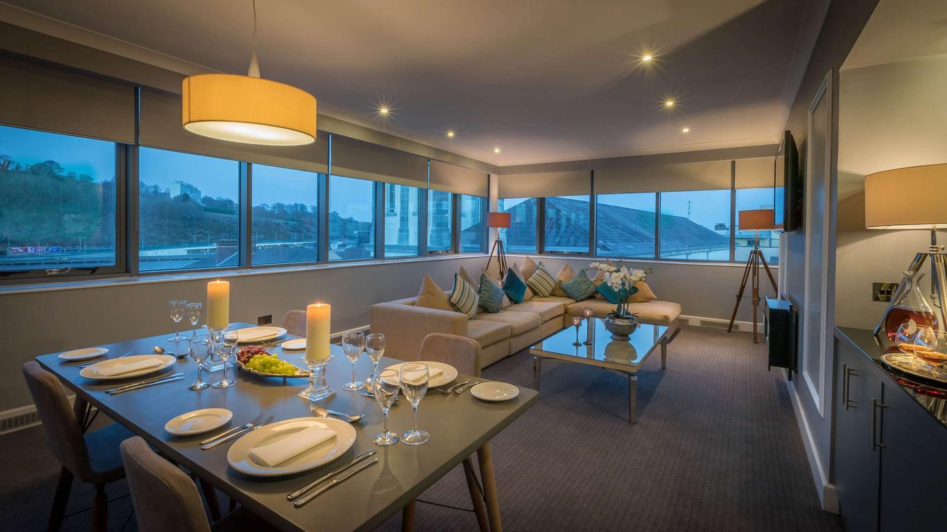 فيتزويلتون هوتل