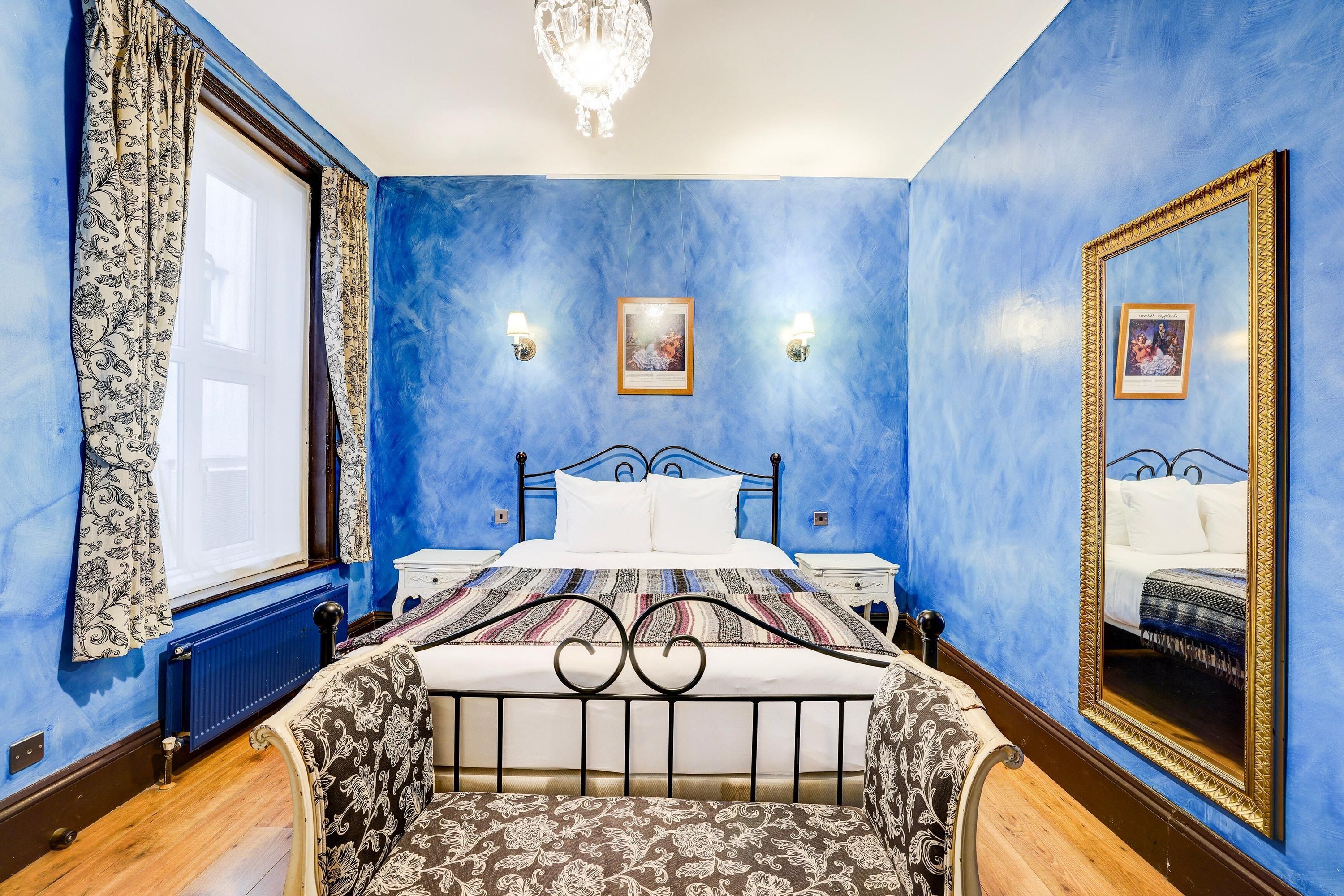 Church Street Hotel by Belvilla near The Oval