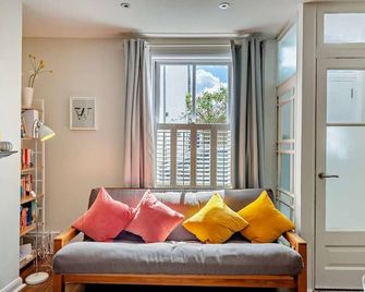 2 Bed in Whitstable oc-f28381 - Whitstable - Huiskamer