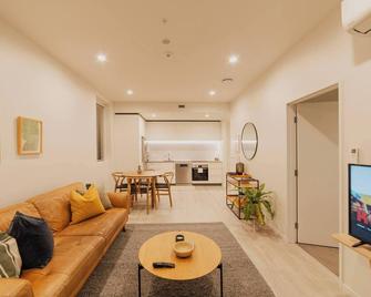 Tuam Street Enclave - 1 Bedroom Apt - Christchurch - Salon