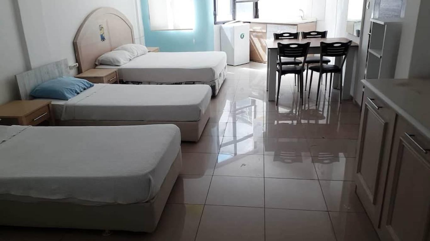 Turgutreis Bolero Apart Hotel