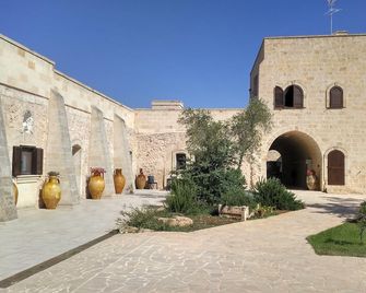 Masseria Nuova - Francavilla Fontana