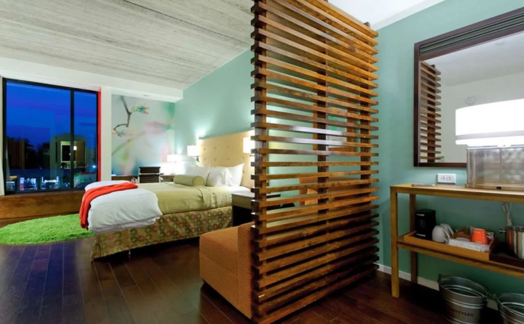Hotel Indigo Kansas City Downtown By IHG - קנזס סיטי