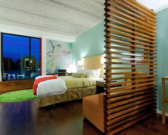 Hotel Indigo Kansas City Downtown By IHG - Kansas City