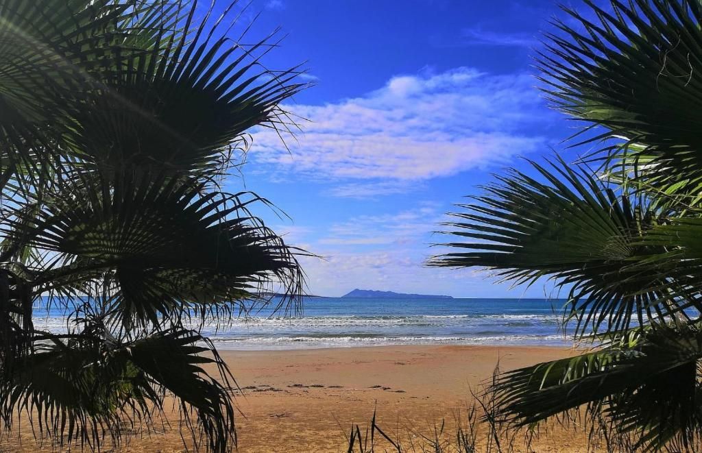 Megali Beach Nikos - Sidari - Playa