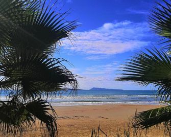 Megali Beach Nikos - Sidari - Playa