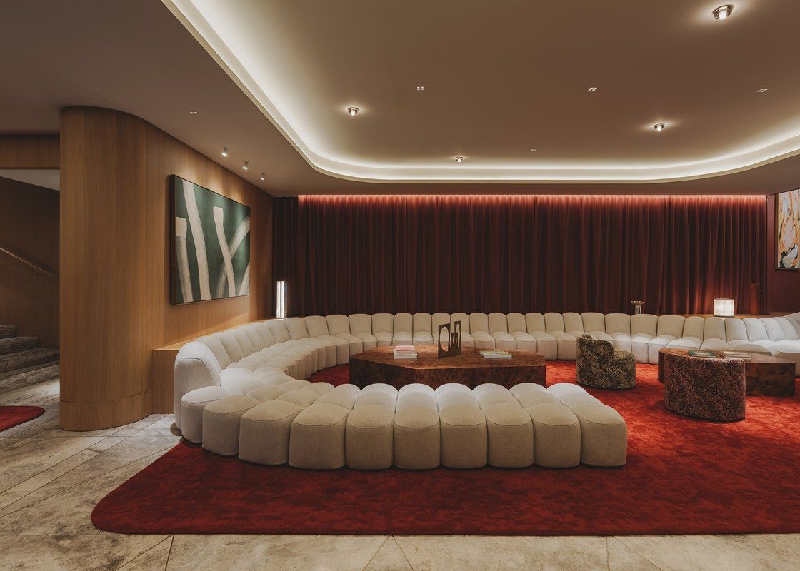 فندق غاليري برشلونة