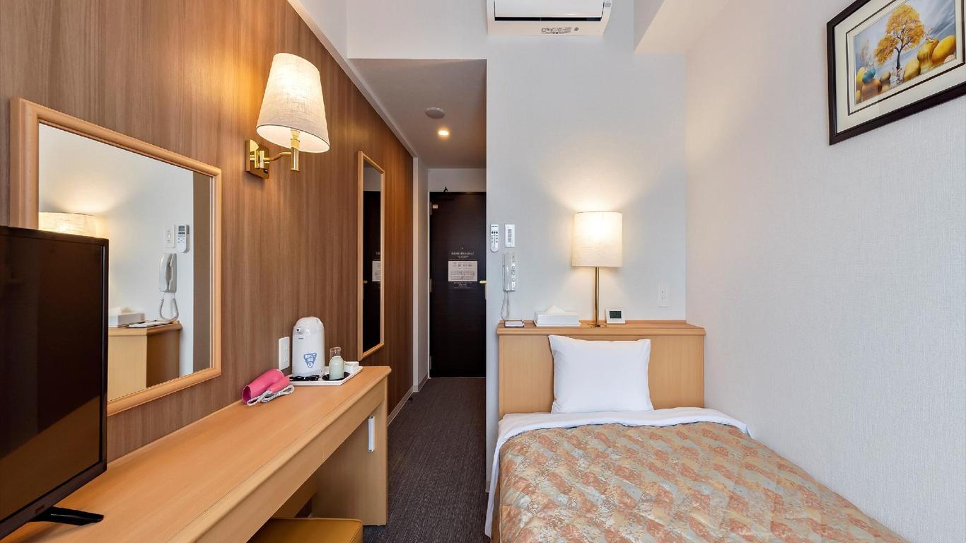 Hotel Az 長崎鹿町店