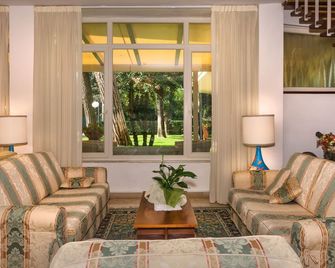 Hotel Il Caravaggio - Pietrasanta