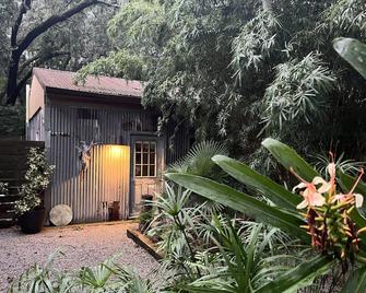 The Sleepy Shack - Private, Cozy Cottage for your next getaway! - Johns Island - Outdoors view