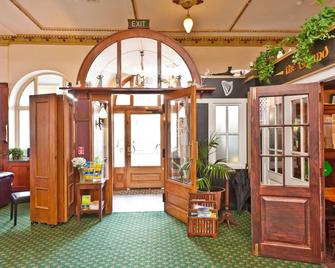 Grand Wanganui - Whanganui
