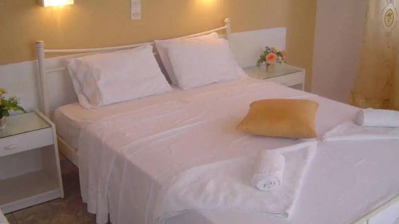 Hotel Liberty 1