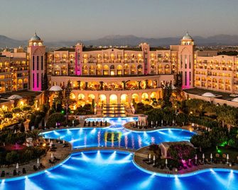 Spice Hotel & Spa - Belek
