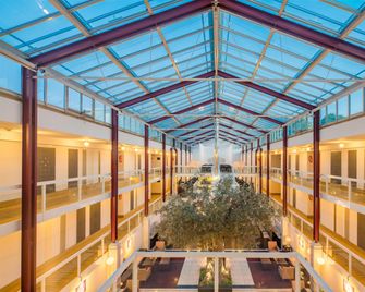 Best Western Plus Hotel Fellbach-Stuttgart - Fellbach - Restaurant