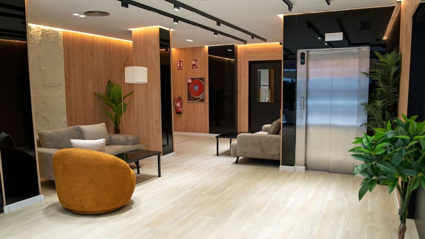 Hotel Mefolinkel Suits