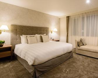 Le Grand Kyu Karuizawa - Karuizawa - Habitación