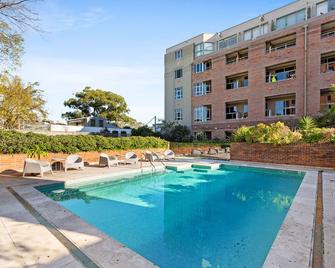 Stylish Studio in the Heart of Newtown with Pool - Sídney