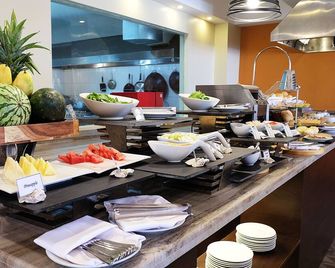Altabriza Resort Boracay - Boracay - Buffet