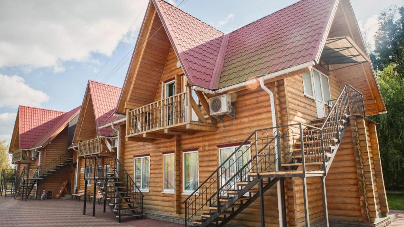 Edem Hotel
