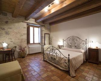 Albergo Diffuso La Piana dei Mulini - Colle d'Anchise