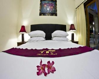 Terrace Bali Inn - South Kuta - Bedroom