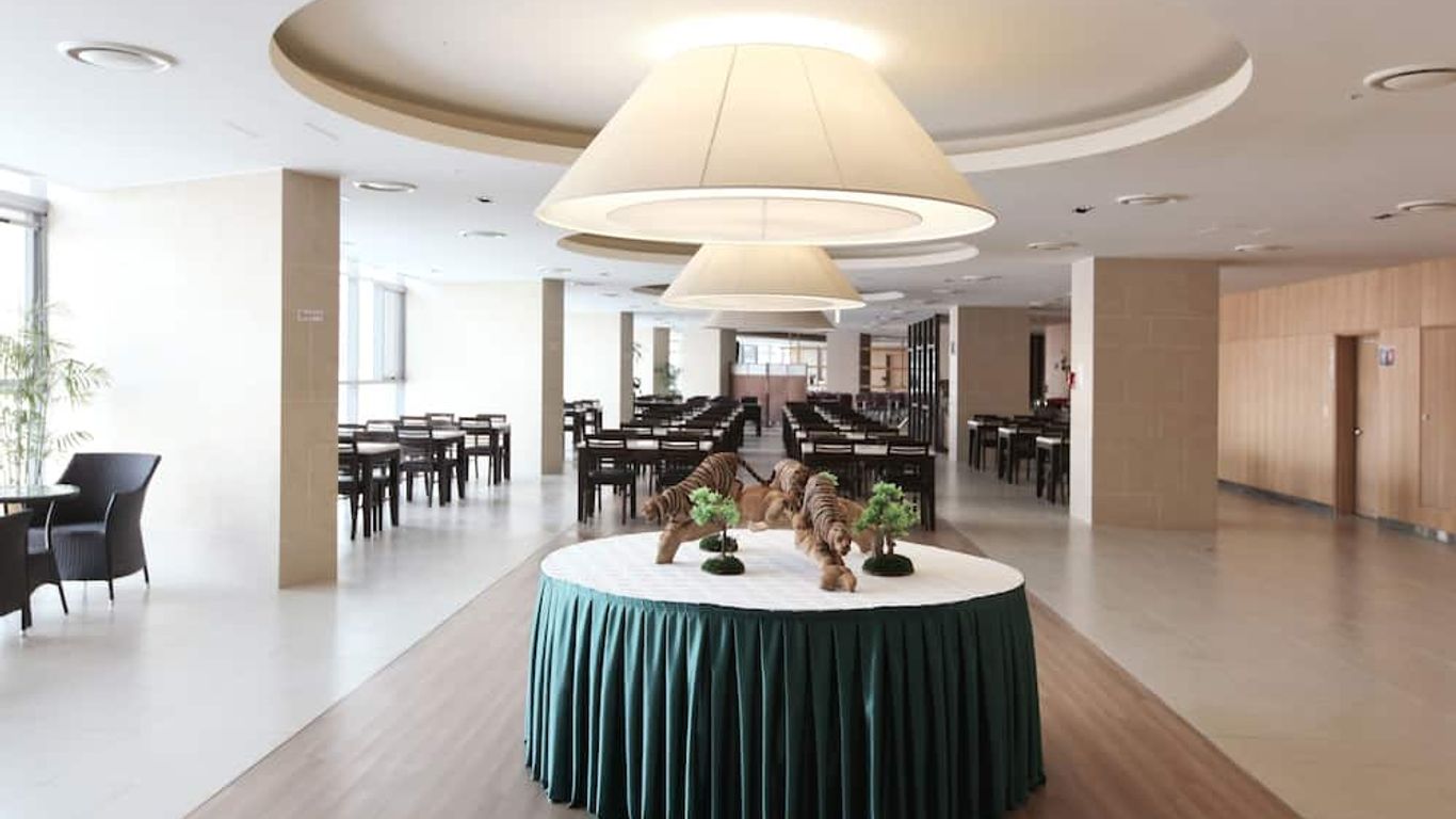 هاي كاسيل ريزورت