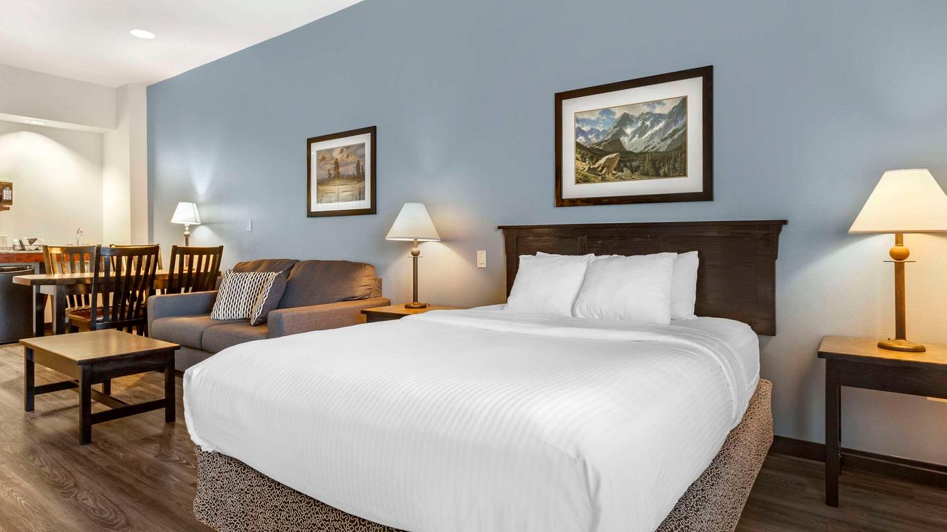 Big Horn Resort, Ascend Hotel Collection