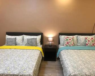 Guest Hotel - Pili