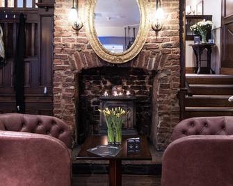 The Tavern - Steakhouse and Lodge - Alnwick - Lounge