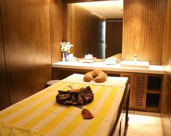 Hansa- A Premium Residence - Dacca - Spa